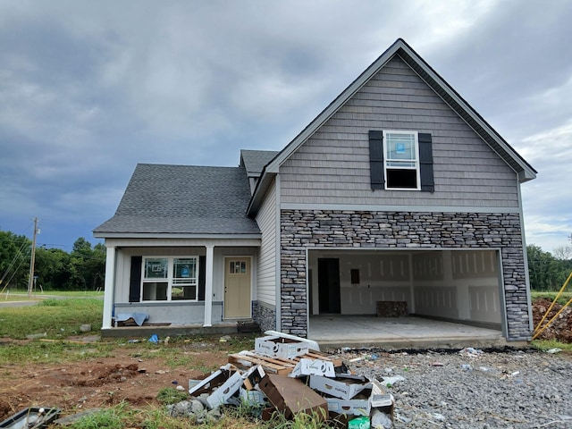2930 Valley Farms Dr, Christiana, TN 37037 - photo 2