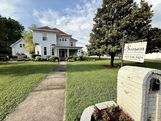 101 Webb Rd E, Bell Buckle, TN 37020 - photo 1