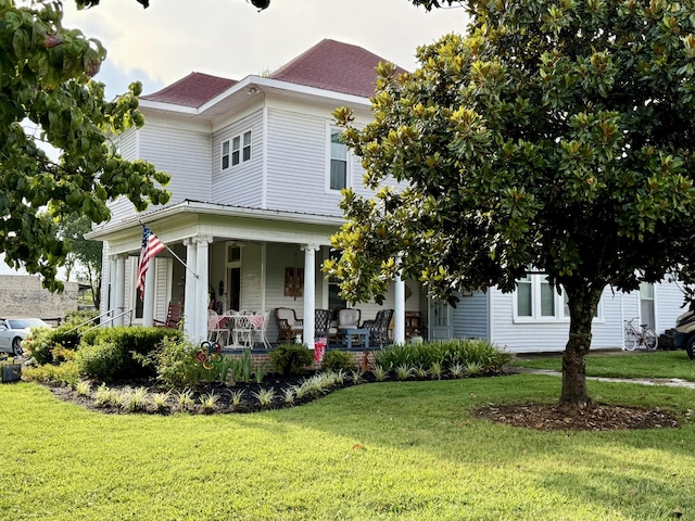 101 Webb Rd E, Bell Buckle, TN 37020 - photo 2