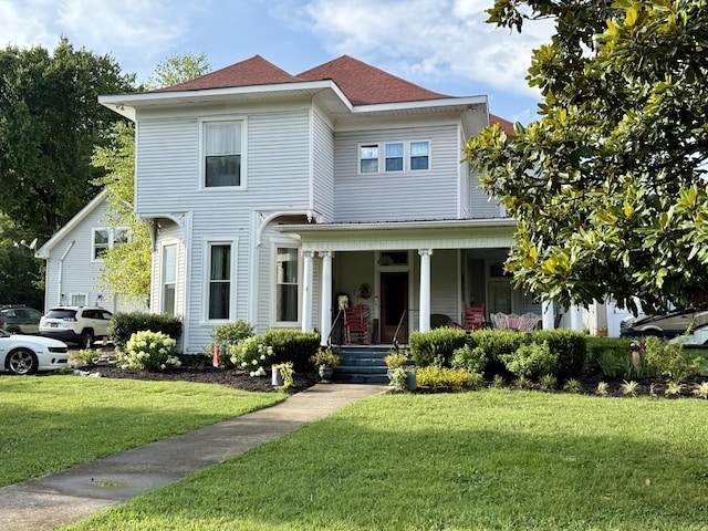 101 Webb Rd E, Bell Buckle, TN 37020 - photo 5
