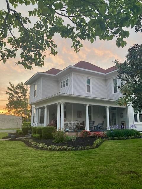 101 Webb Rd E, Bell Buckle, TN 37020 - photo 71