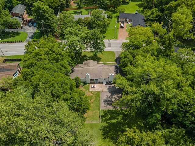 1047 Percy Warner Blvd, Nashville, TN 37205 - photo 35
