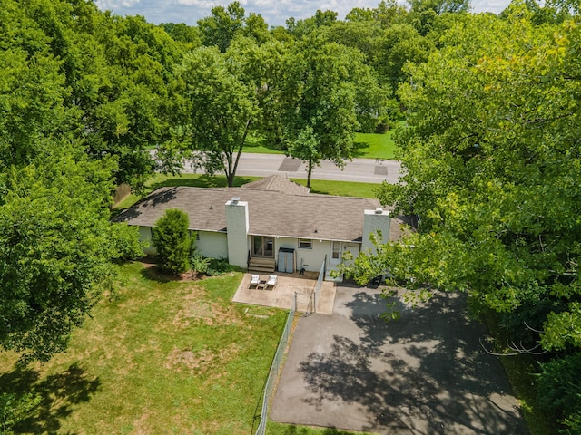 1047 Percy Warner Blvd, Nashville, TN 37205 - photo 32