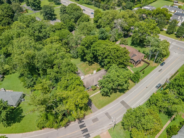 1047 Percy Warner Blvd, Nashville, TN 37205 - photo 36