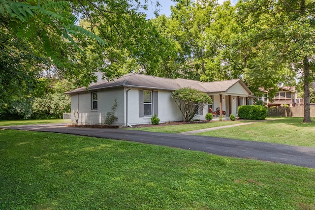 1047 Percy Warner Blvd, Nashville, TN 37205 - photo 4