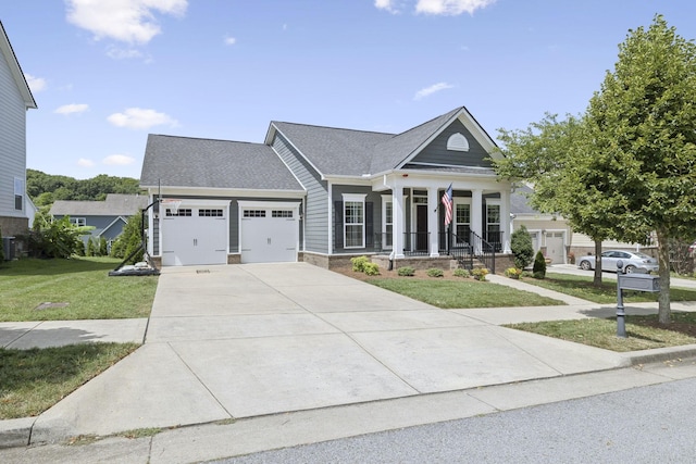 2020 Canyon Echo Dr, Franklin, TN 37064 - photo 4