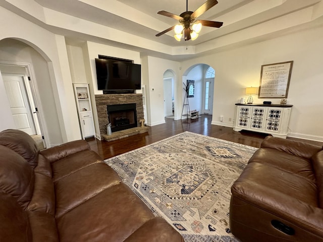 669 White Face Dr, Clarksville, TN 37040 - photo 5