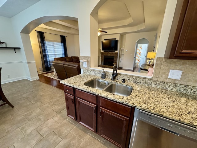 669 White Face Dr, Clarksville, TN 37040 - photo 11