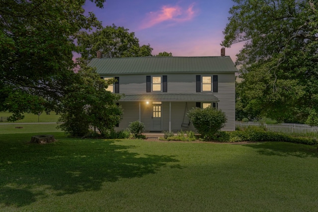 101 Meeks Ave, Burns, TN 37029 - photo 2