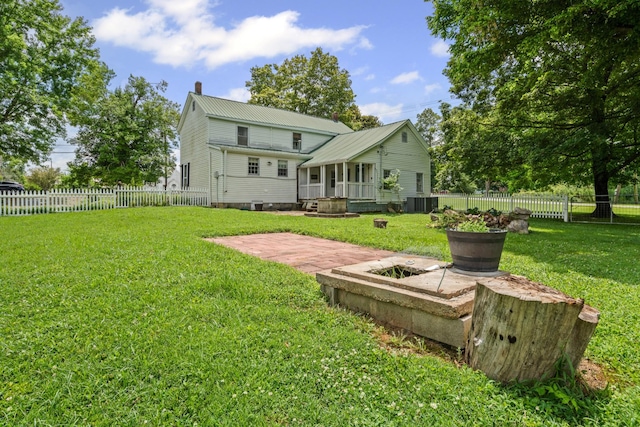 101 Meeks Ave, Burns, TN 37029 - photo 24