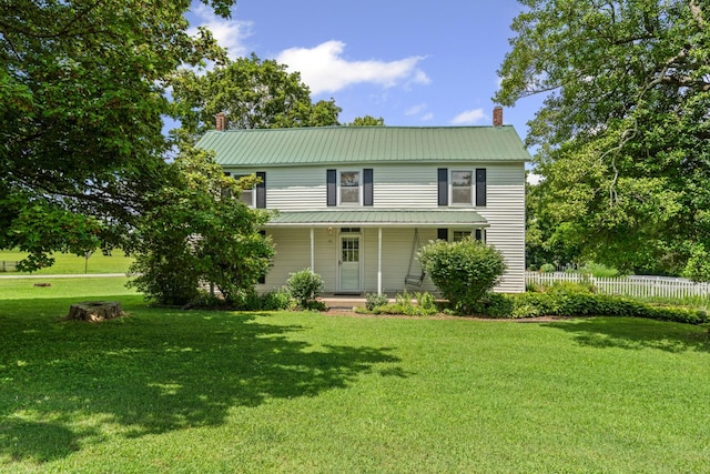 101 Meeks Ave, Burns, TN 37029 - photo 1