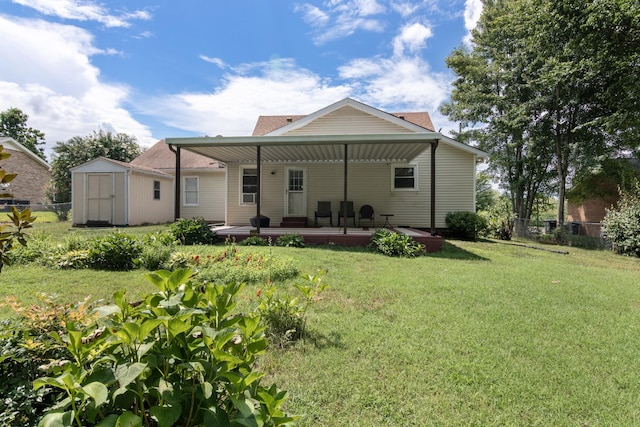 179 Old Farmers Rd, Clarksville, TN 37043 - photo 30