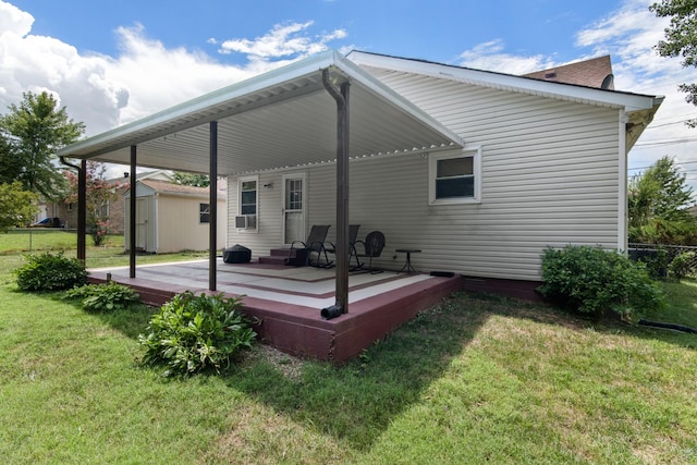 179 Old Farmers Rd, Clarksville, TN 37043 - photo 32