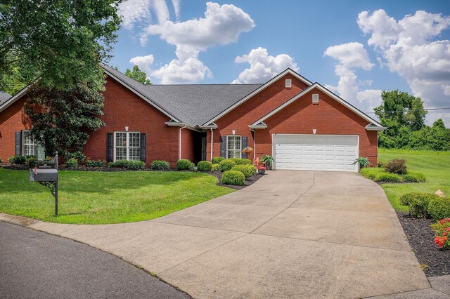 225 Hickory Ct, Mcminnville, TN 37110 - photo 1