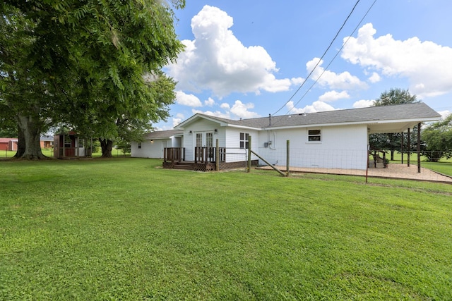 1963 Ardmore Hwy, Ardmore, TN 38449 - photo 43