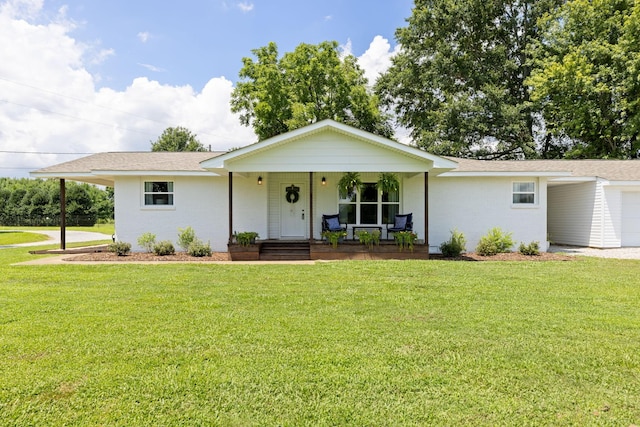1963 Ardmore Hwy, Ardmore, TN 38449 - photo 1