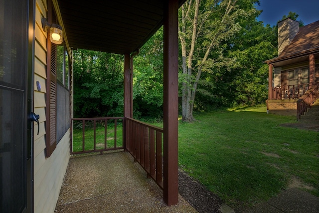 3307 Quail View Dr, Nashville, TN 37214 - photo 7