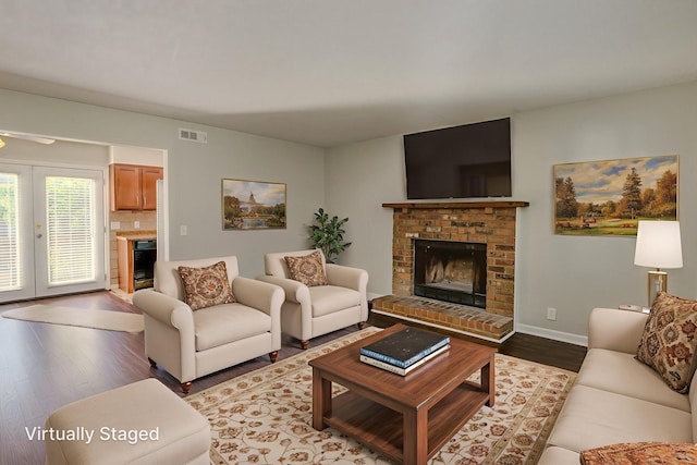 3307 Quail View Dr, Nashville, TN 37214 - photo 2