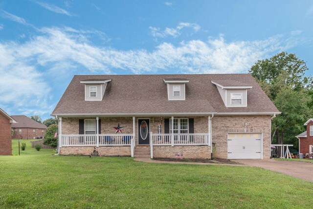 2012 Graceland Way, Greenbrier, TN 37073 - photo 4