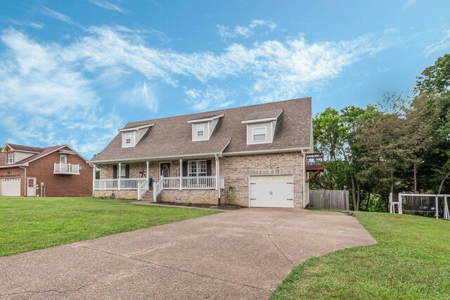 2012 Graceland Way, Greenbrier, TN 37073 - photo 3
