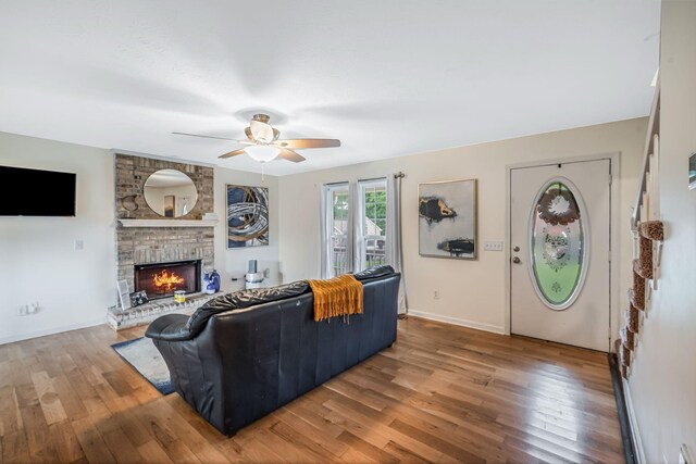 2012 Graceland Way, Greenbrier, TN 37073 - photo 6