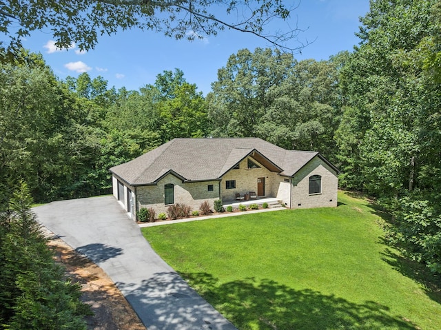 7903 Daugherty Capley Rd, Primm Springs, TN 38476 - photo 1