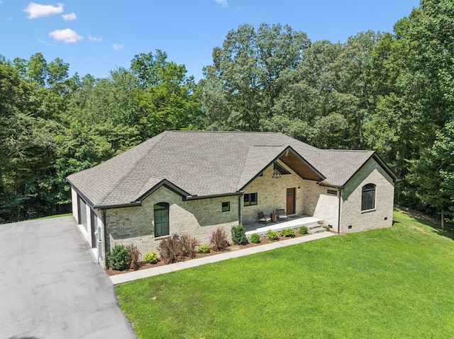 7903 Daugherty Capley Rd, Primm Springs, TN 38476 - photo 90
