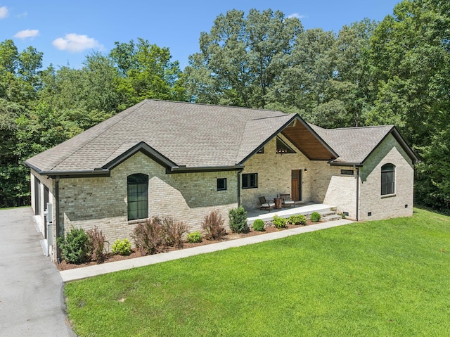 7903 Daugherty Capley Rd, Primm Springs, TN 38476 - photo 89