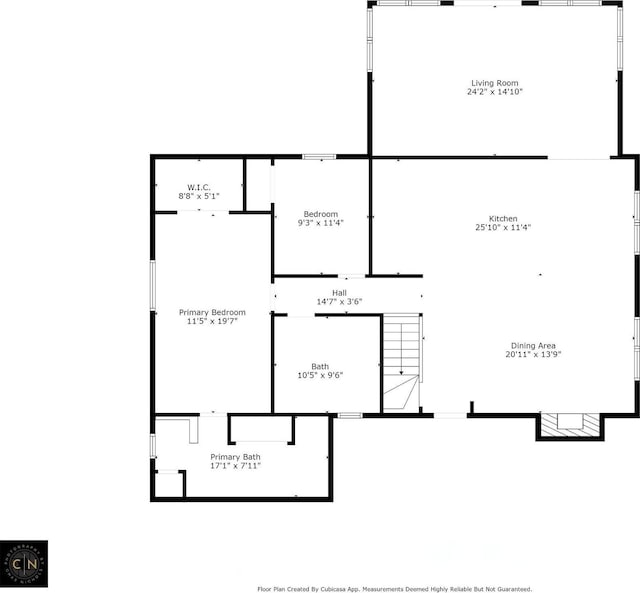 9032 S Harpeth Ct, Nashville, TN 37221 - photo 31