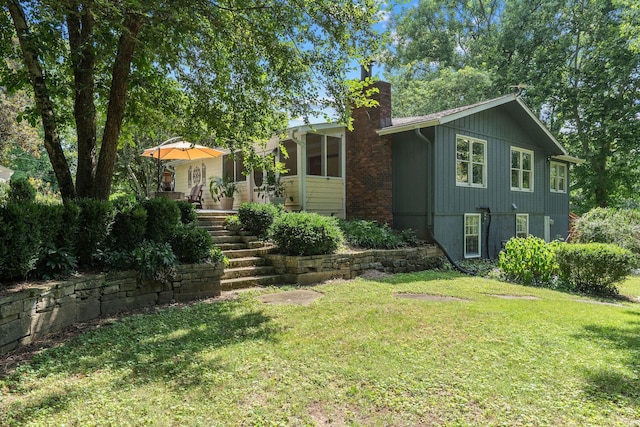 9032 S Harpeth Ct, Nashville, TN 37221 - photo 7