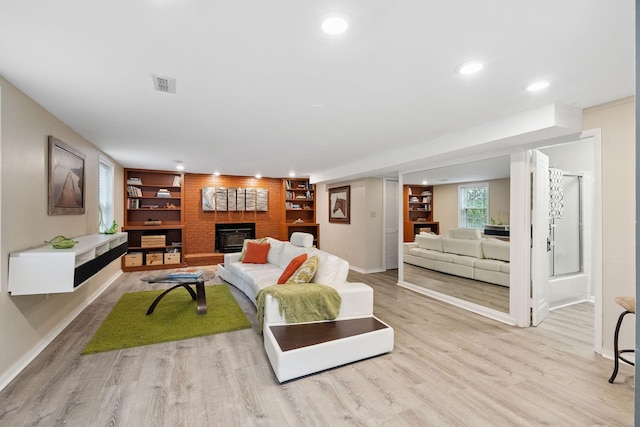 9032 S Harpeth Ct, Nashville, TN 37221 - photo 54