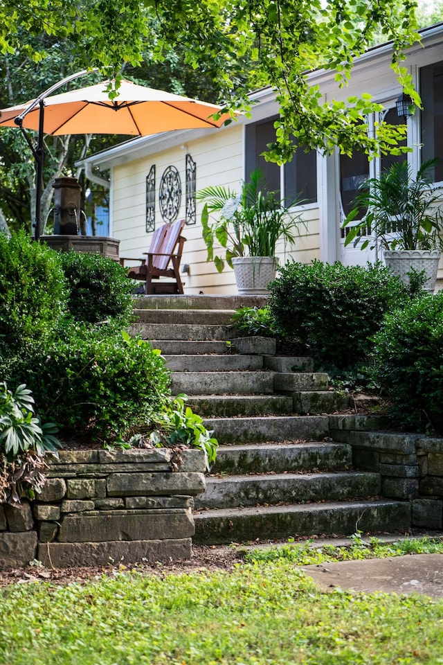 9032 S Harpeth Ct, Nashville, TN 37221 - photo 9