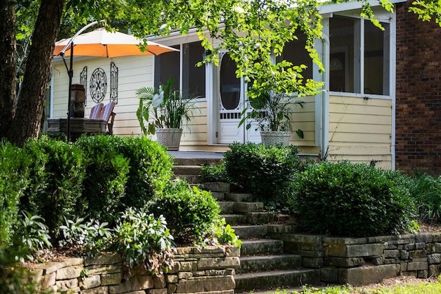 9032 S Harpeth Ct, Nashville, TN 37221 - photo 8