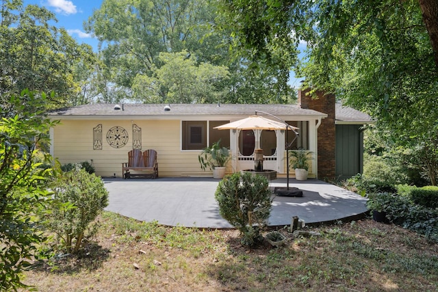 9032 S Harpeth Ct, Nashville, TN 37221 - photo 6