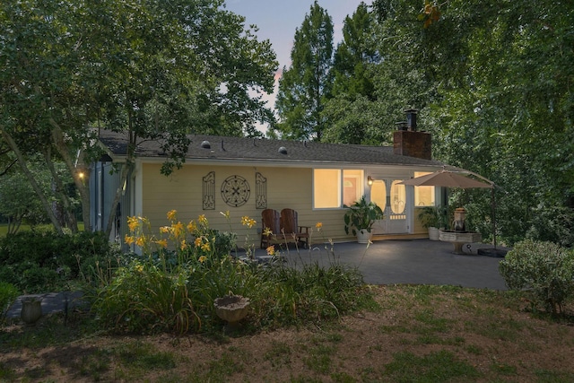 9032 S Harpeth Ct, Nashville, TN 37221 - photo 1