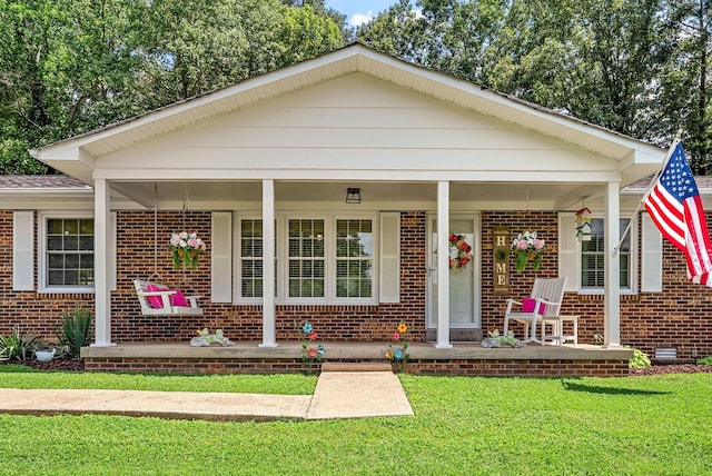 426 Lakeland Dr, Dover, TN 37058 - photo 3