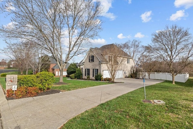 7120 Chessington Dr, Fairview, TN 37062 - photo 2