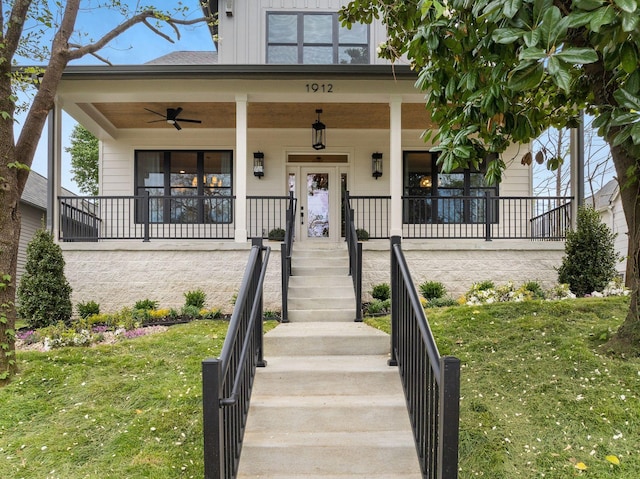 1912 Eastside Ave, Nashville, TN 37206 - photo 3