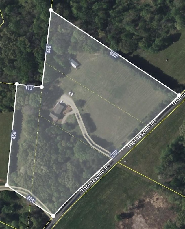 4865 Thomasville Rd, Chapmansboro, TN 37035 - photo 1