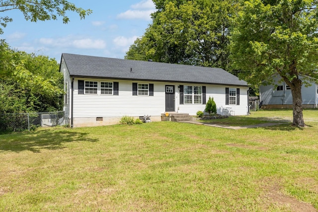 418 Woods Ave N, Lewisburg, TN 37091 - photo 1