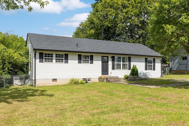 418 Woods Ave N, Lewisburg, TN 37091 - photo 2