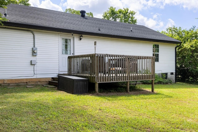 418 Woods Ave N, Lewisburg, TN 37091 - photo 33
