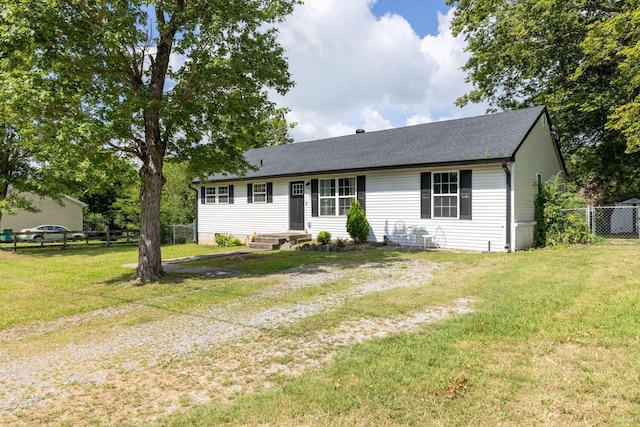 418 Woods Ave N, Lewisburg, TN 37091 - photo 3