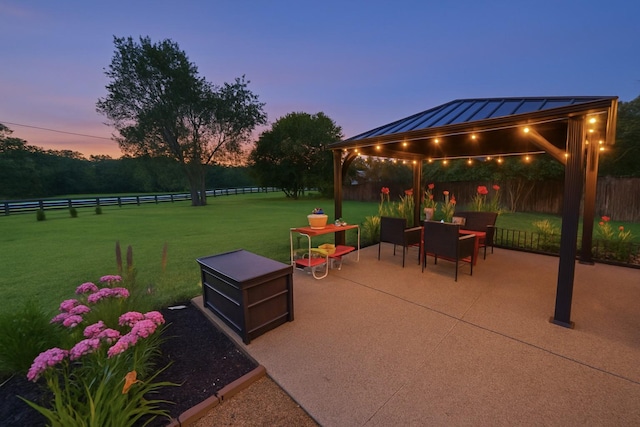 114 Falling Branch Ct, Murfreesboro, TN 37129 - photo 23