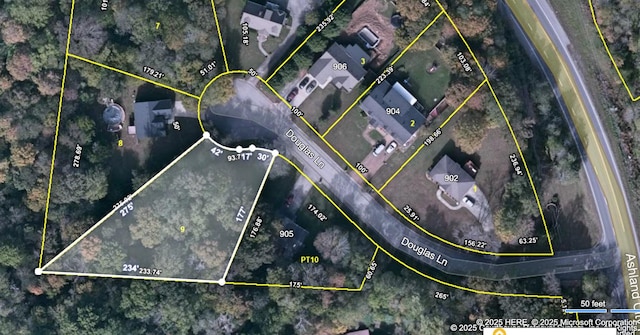 907 Douglas Ln, Clarksville, TN 37043 - photo 5