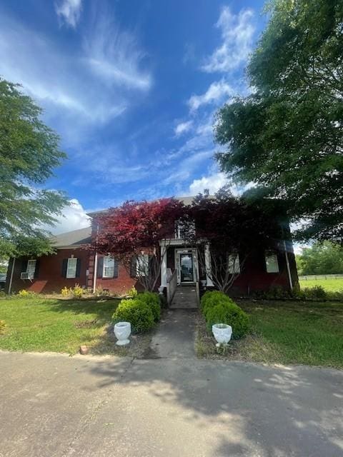 33 Bishop Rd, Lawrenceburg, TN 38464 - photo 2