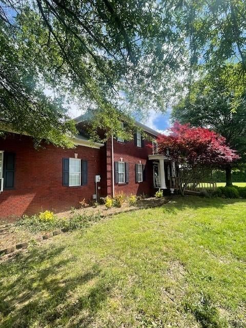 33 Bishop Rd, Lawrenceburg, TN 38464 - photo 4