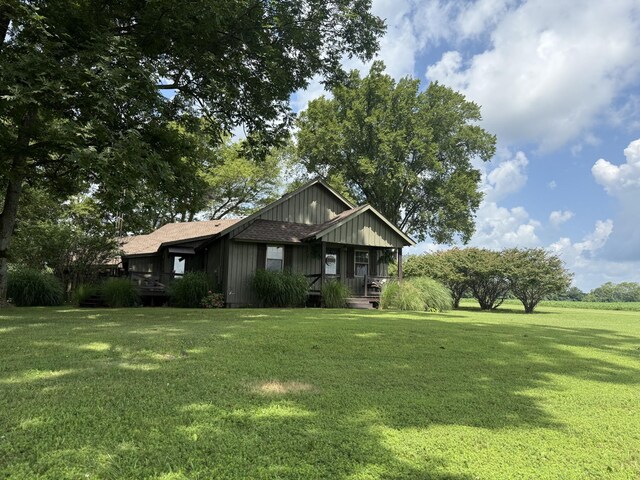 1999 Mount Moriah Rd, Obion, TN 38240 - photo 1