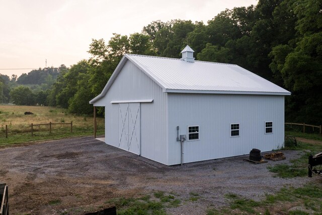 2405 Thompson Rd, Lewisburg, TN 37091 - photo 68