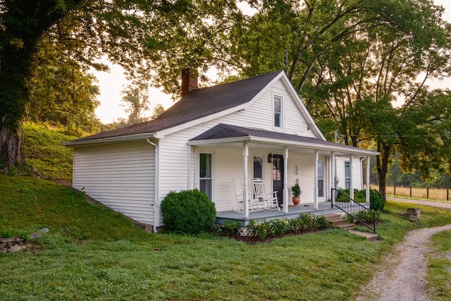 2405 Thompson Rd, Lewisburg, TN 37091 - photo 39